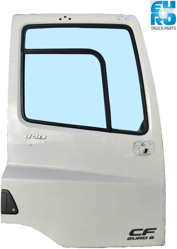 DAF CF EURO 6 PORTIER RECHTS COMPLEET 1950971A6 - Vrata in deli za Tovornjak: slika 1 DAF CF EURO 6 PORTIER RECHTS COMPLEET 1950971A6 - Vrata in deli za Tovornjak: slika 1