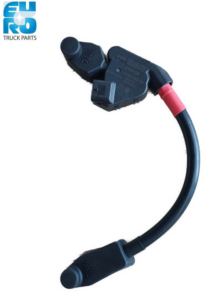 DAF CF XD XF XG ECU BEM KORT 2178851 - Električni sistem za Tovornjak: slika 1 DAF CF XD XF XG ECU BEM KORT 2178851 - Električni sistem za Tovornjak: slika 1