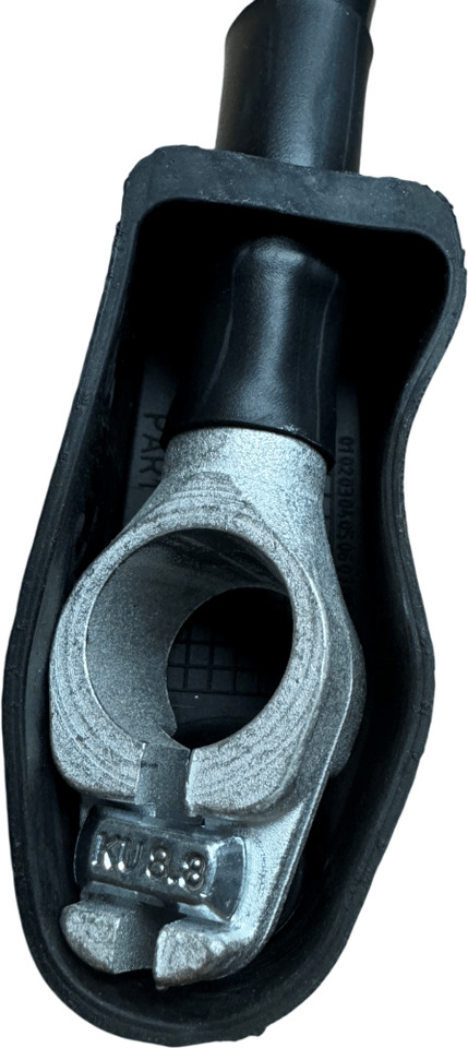 DAF CF/XD/XF/XG ECU BEM LONG 2198439 - ECU za Tovornjak: slika 4 DAF CF/XD/XF/XG ECU BEM LONG 2198439 - ECU za Tovornjak: slika 4