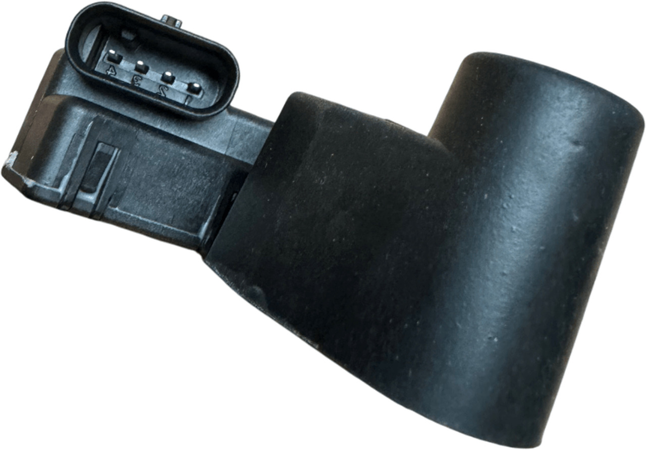 DAF CF/XD/XF/XG ECU BEM LONG 2198439 - ECU za Tovornjak: slika 5 DAF CF/XD/XF/XG ECU BEM LONG 2198439 - ECU za Tovornjak: slika 5