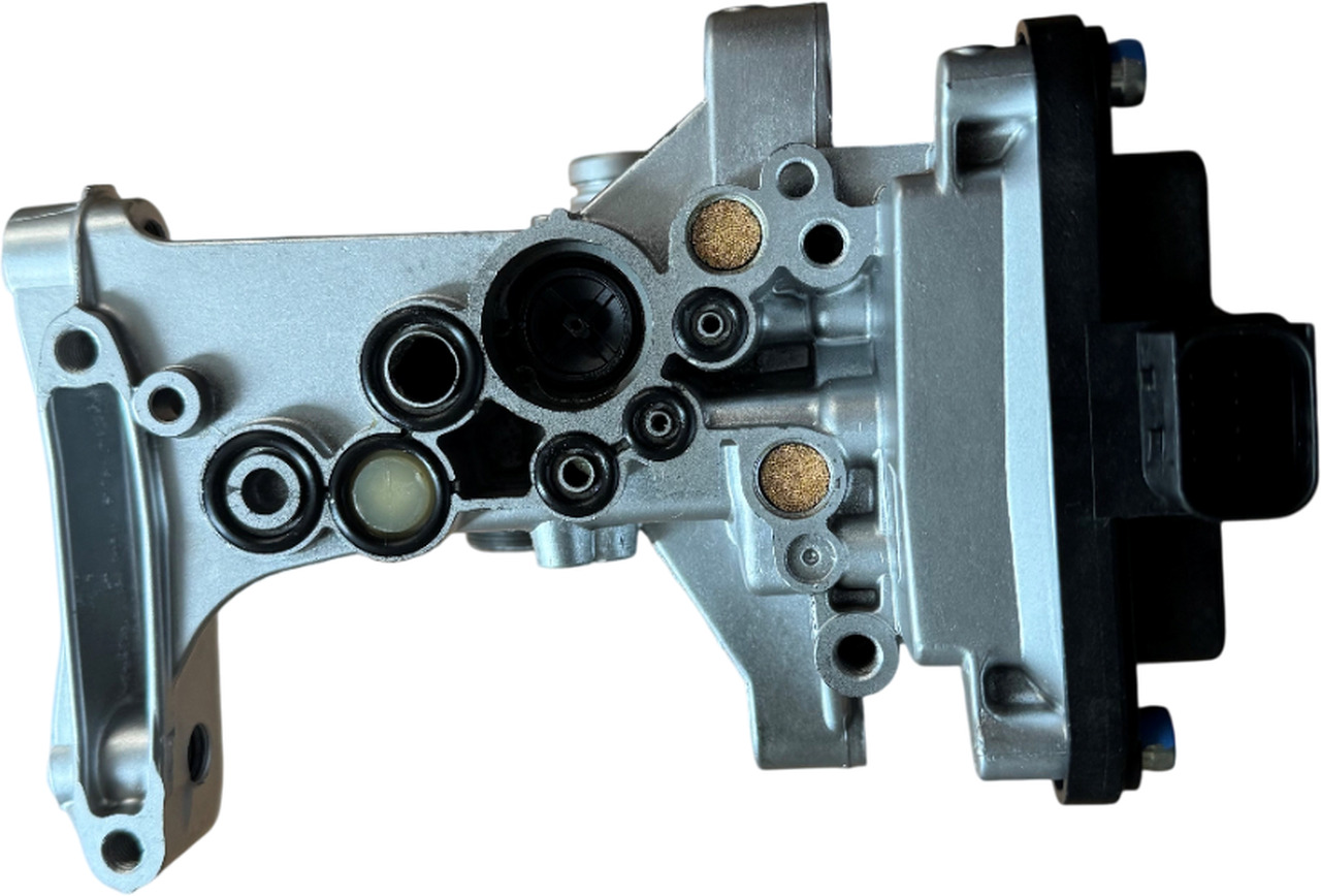 DAF CF XD XG XF106 LUCHTDROGER KNORR GEREVISEERD + STATIEGELD 2027747REC. - Zračni filter za Tovornjak: slika 2 DAF CF XD XG XF106 LUCHTDROGER KNORR GEREVISEERD + STATIEGELD 2027747REC. - Zračni filter za Tovornjak: slika 2