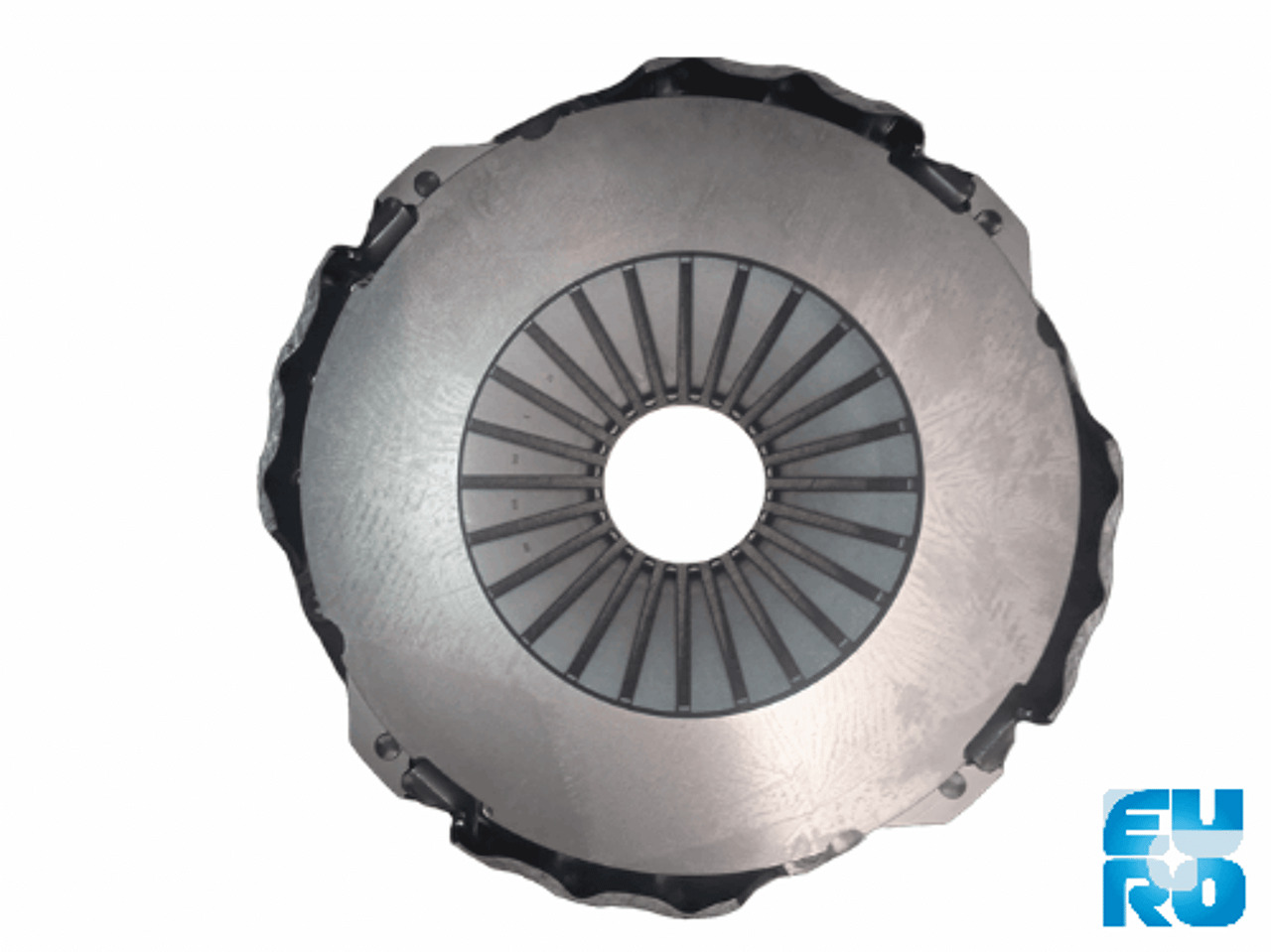DAF CF / XF 106 2017 CLUTCH KIT SACHS + DEPOSIT - Sklopka in deli za Tovornjak: slika 5 DAF CF / XF 106 2017 CLUTCH KIT SACHS + DEPOSIT - Sklopka in deli za Tovornjak: slika 5