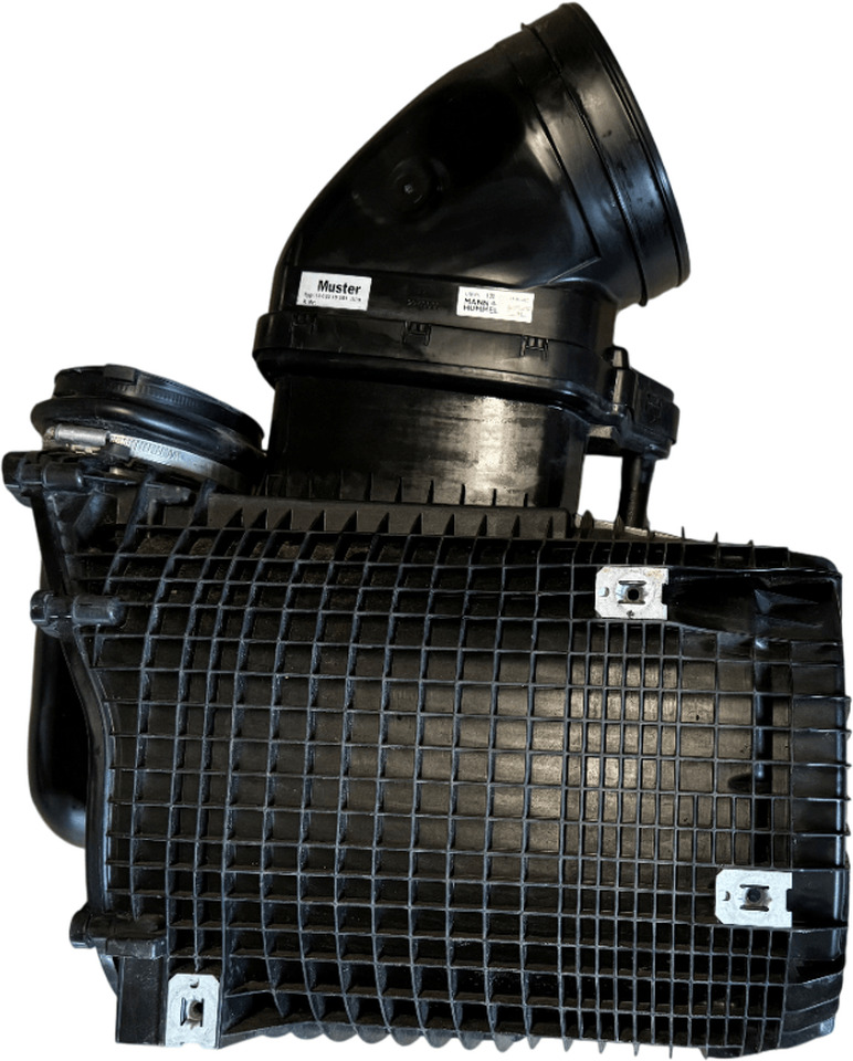 DAF CF XF G2, / XG E6 LUCHTFILTER, MOTOR GEBRUIKT 2299920U - Zračni filter za Tovornjak: slika 3 DAF CF XF G2, / XG E6 LUCHTFILTER, MOTOR GEBRUIKT 2299920U - Zračni filter za Tovornjak: slika 3