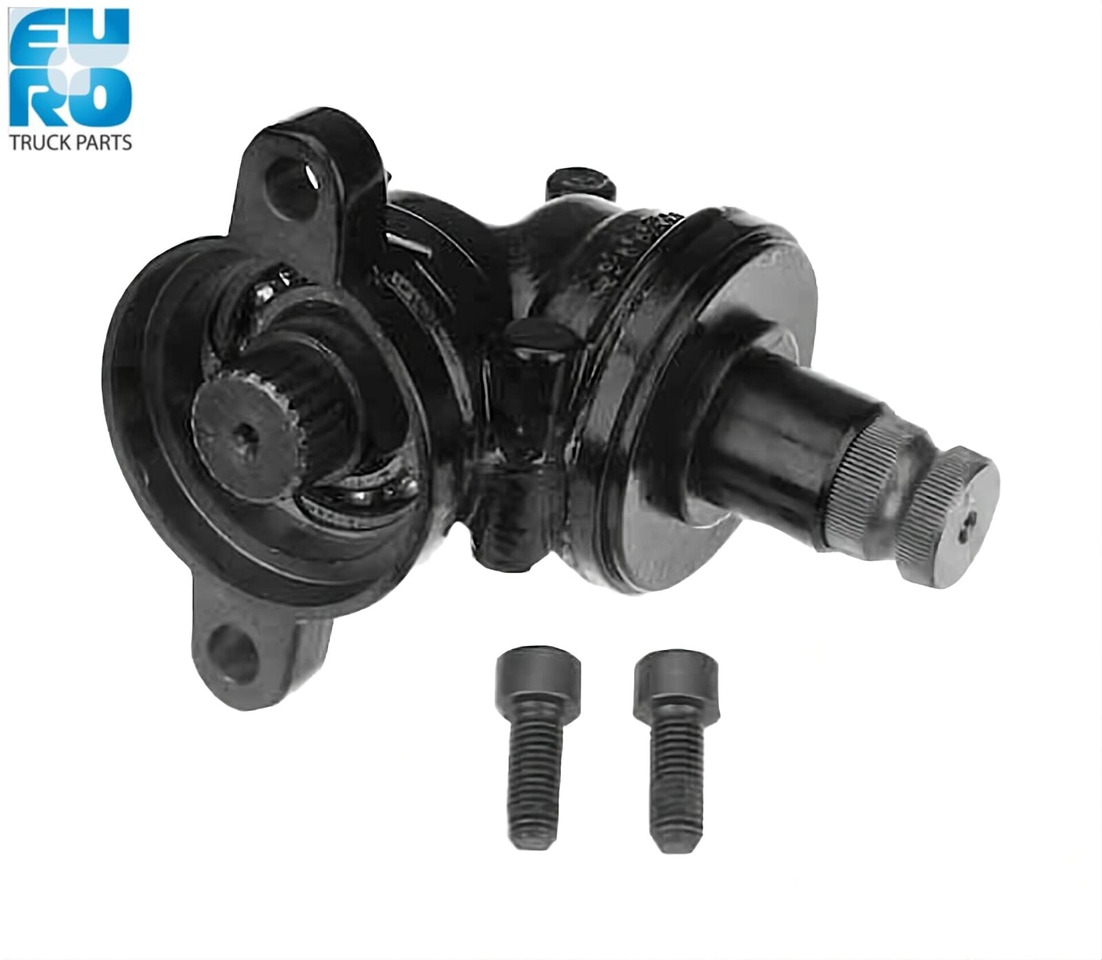 DAF CF65-85/VO.FL6 ANGLE DRIVE, STEERING GEAR TRW JSA5024 - Volanska letev za Tovornjak: slika 1 DAF CF65-85/VO.FL6 ANGLE DRIVE, STEERING GEAR TRW JSA5024 - Volanska letev za Tovornjak: slika 1
