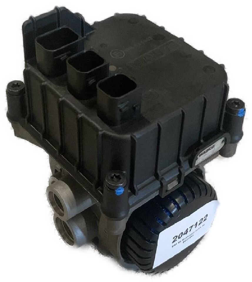 DAF E6 MODULATOR EXTRA AS 2047122 - Zavorni ventil za Tovornjak: slika 1 DAF E6 MODULATOR EXTRA AS 2047122 - Zavorni ventil za Tovornjak: slika 1