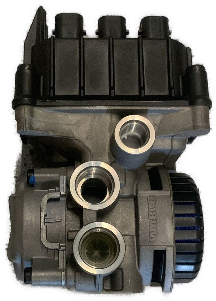 DAF E6 MODULATOR EXTRA AS 2047122 - Zavorni ventil za Tovornjak: slika 4 DAF E6 MODULATOR EXTRA AS 2047122 - Zavorni ventil za Tovornjak: slika 4