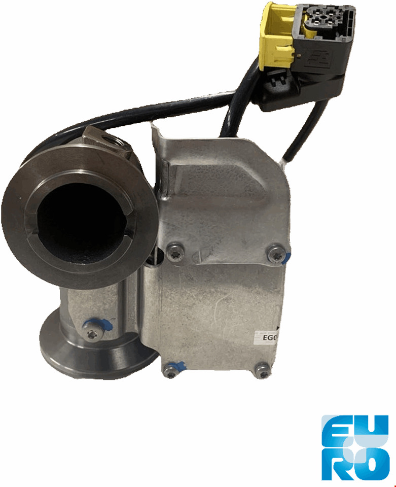 DAF EGR KLEP XF106 17- OE + STATIEGELD | 2256369R - EGR hladilnik za Tovornjak: slika 3 DAF EGR KLEP XF106 17- OE + STATIEGELD | 2256369R - EGR hladilnik za Tovornjak: slika 3