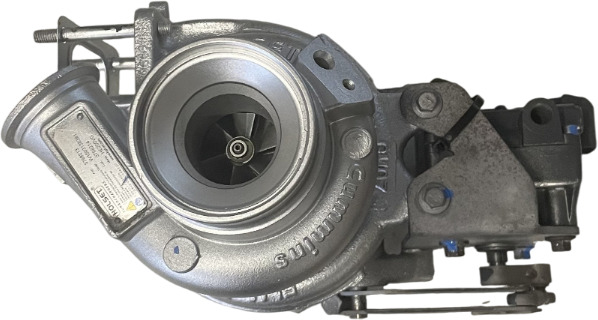 DAF LF 13- E6 TURBO MET VTG +STATIEGELD | GEREVISEERD | 1708170 - Turbo za Tovornjak: slika 1 DAF LF 13- E6 TURBO MET VTG +STATIEGELD | GEREVISEERD | 1708170 - Turbo za Tovornjak: slika 1