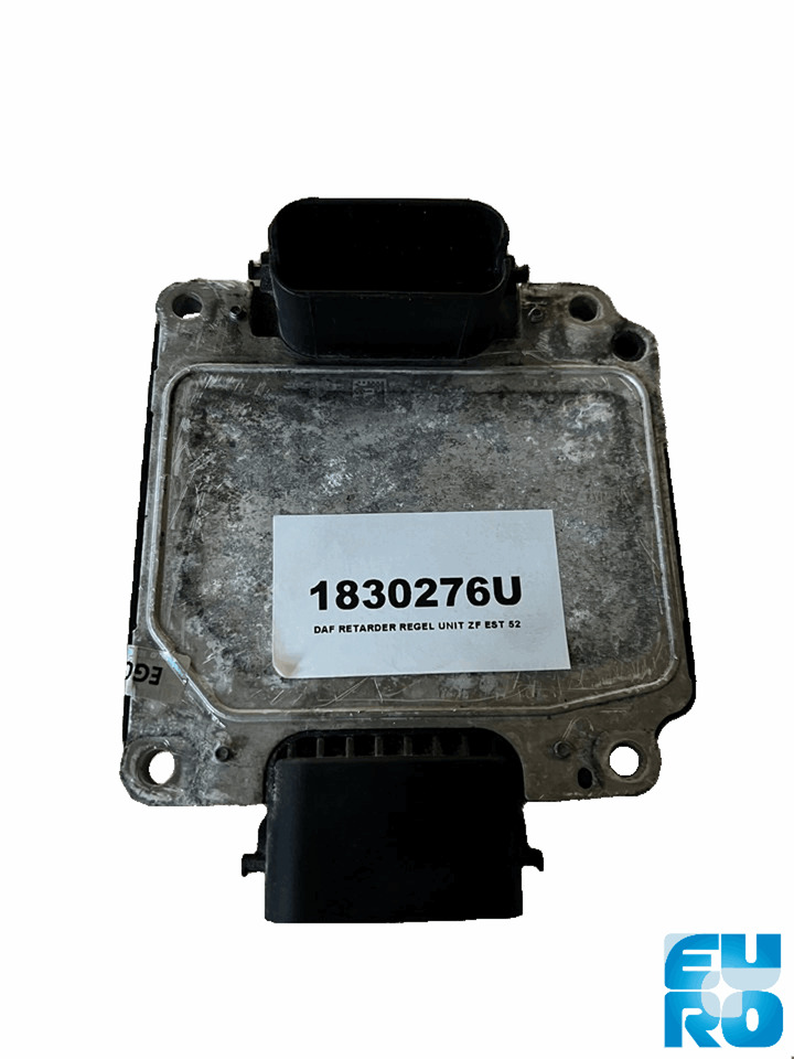 DAF RETARDER REGEL UNIT ZF EST 52 1830276U - Transmission za Tovornjak: slika 2 DAF RETARDER REGEL UNIT ZF EST 52 1830276U - Transmission za Tovornjak: slika 2