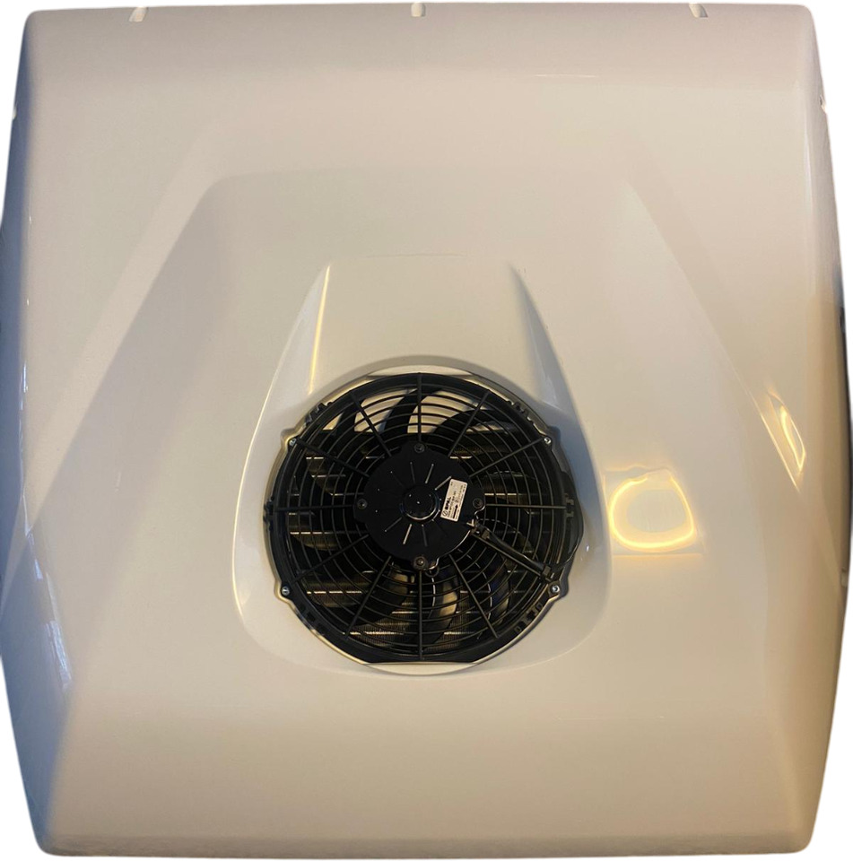 DAF XD, XF (NG), XG, XG+, STAAND AIRCO-SYSTEEM | 1549781 - Klimatski del za Tovornjak: slika 3 DAF XD, XF (NG), XG, XG+, STAAND AIRCO-SYSTEEM | 1549781 - Klimatski del za Tovornjak: slika 3