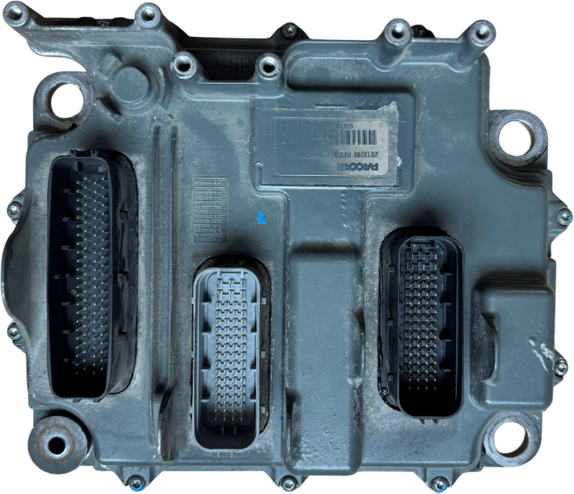 DAF XF 106 ECU MOTORREGELEENHEID GEREVISEERD + BORG 1877245REC - ECU za Tovornjak: slika 1 DAF XF 106 ECU MOTORREGELEENHEID GEREVISEERD + BORG 1877245REC - ECU za Tovornjak: slika 1