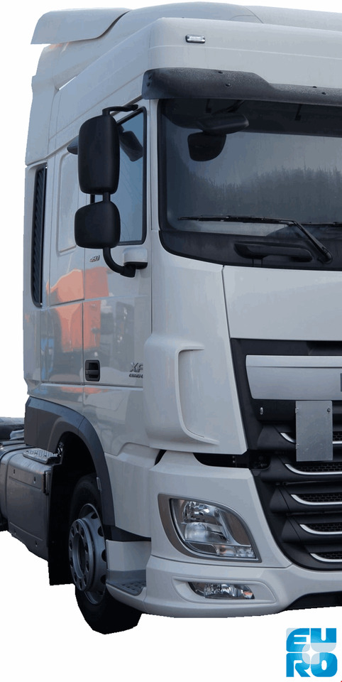 DAF XF 106 SC CABINE SPOILERSET KLAPGEDEELDE LINKS KLEUR H3279 000052 - Kabina za Tovornjak: slika 1 DAF XF 106 SC CABINE SPOILERSET KLAPGEDEELDE LINKS KLEUR H3279 000052 - Kabina za Tovornjak: slika 1