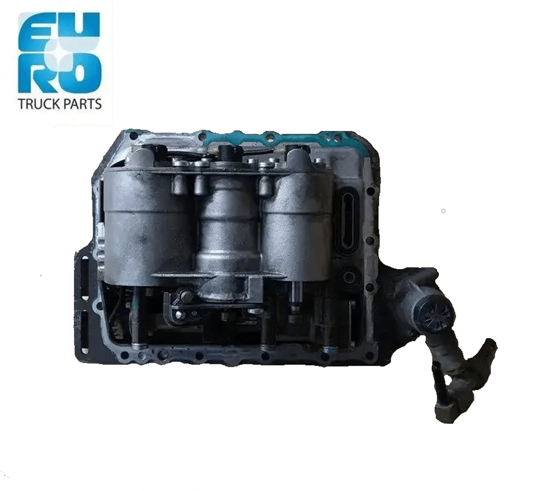 DAF XF 106 VERSNELLINGSBAKMODULATOR GS3.6 COMPLEET + STATIEGELD | GEREVISEERD | 1959450 - Menjalnik in deli za Tovornjak: slika 2 DAF XF 106 VERSNELLINGSBAKMODULATOR GS3.6 COMPLEET + STATIEGELD | GEREVISEERD | 1959450 - Menjalnik in deli za Tovornjak: slika 2