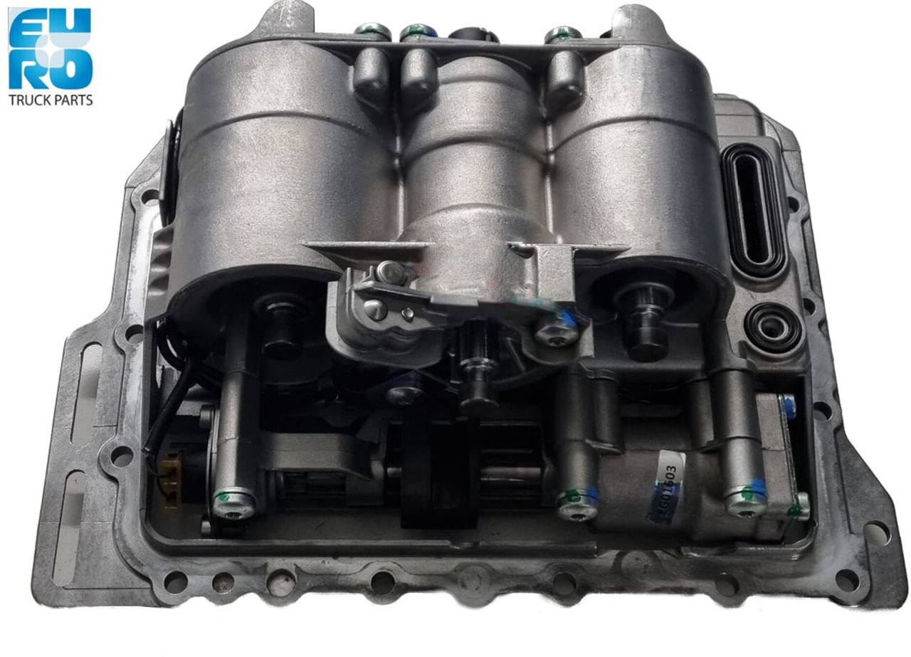 DAF XF 106 VERSNELLINGSBAKMODULATOR GS3.6 COMPLEET + STATIEGELD | GEREVISEERD | 1959450 - Menjalnik in deli za Tovornjak: slika 1 DAF XF 106 VERSNELLINGSBAKMODULATOR GS3.6 COMPLEET + STATIEGELD | GEREVISEERD | 1959450 - Menjalnik in deli za Tovornjak: slika 1