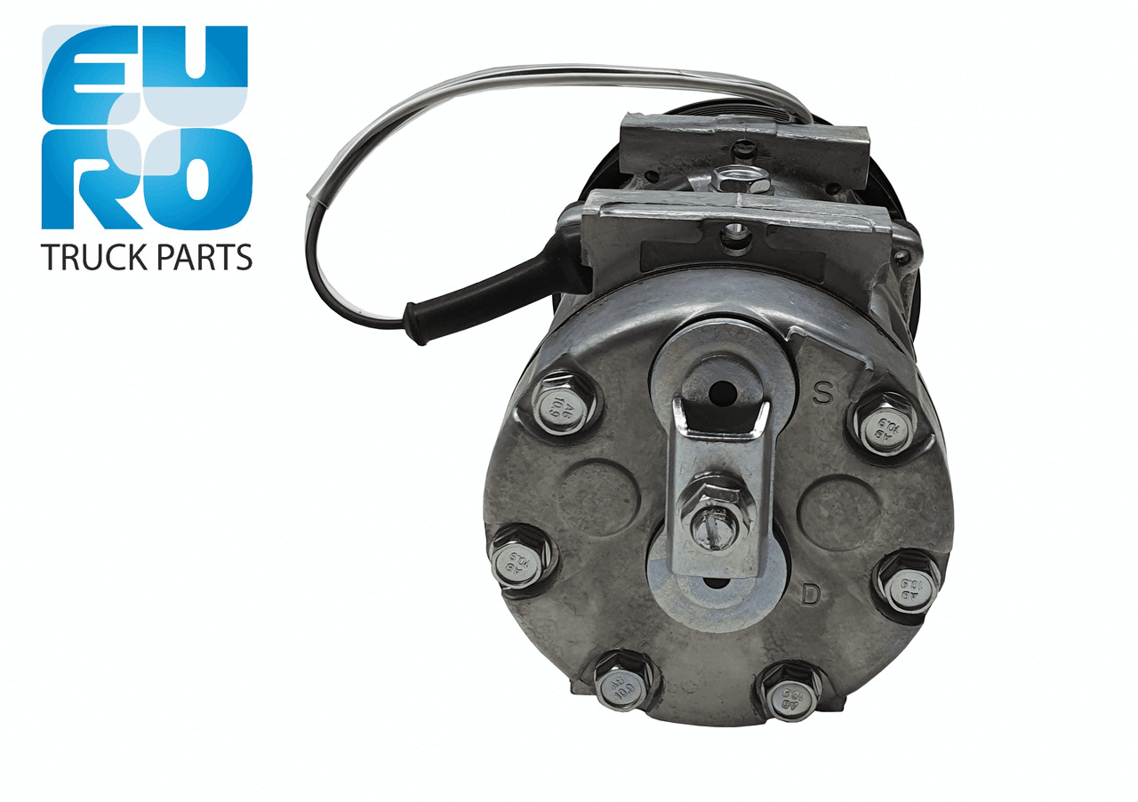 DAF XF CF EURO 6 Airco compressor 2043453 - Klimatski del za Tovornjak: slika 3 DAF XF CF EURO 6 Airco compressor 2043453 - Klimatski del za Tovornjak: slika 3