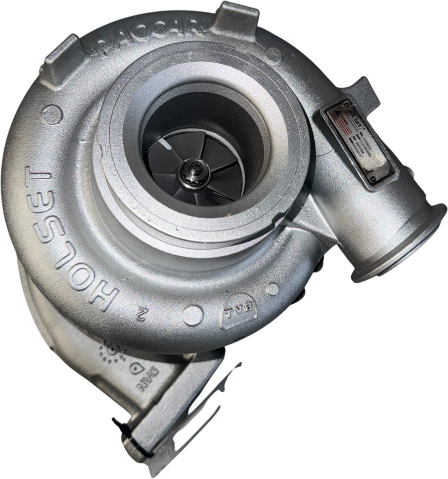 DAF XF MX-13 TURBOCOMPRESSOR HE500VG ZONDER VTG VOOR FACELIFT RECONDITIONEERD +BORG 1944459 - Turbo za Tovornjak: slika 1 DAF XF MX-13 TURBOCOMPRESSOR HE500VG ZONDER VTG VOOR FACELIFT RECONDITIONEERD +BORG 1944459 - Turbo za Tovornjak: slika 1