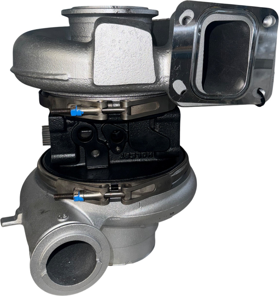 DAF XF MX-13 TURBOCOMPRESSOR HE500VG ZONDER VTG VOOR FACELIFT RECONDITIONEERD +BORG 1944459 - Turbo za Tovornjak: slika 4 DAF XF MX-13 TURBOCOMPRESSOR HE500VG ZONDER VTG VOOR FACELIFT RECONDITIONEERD +BORG 1944459 - Turbo za Tovornjak: slika 4