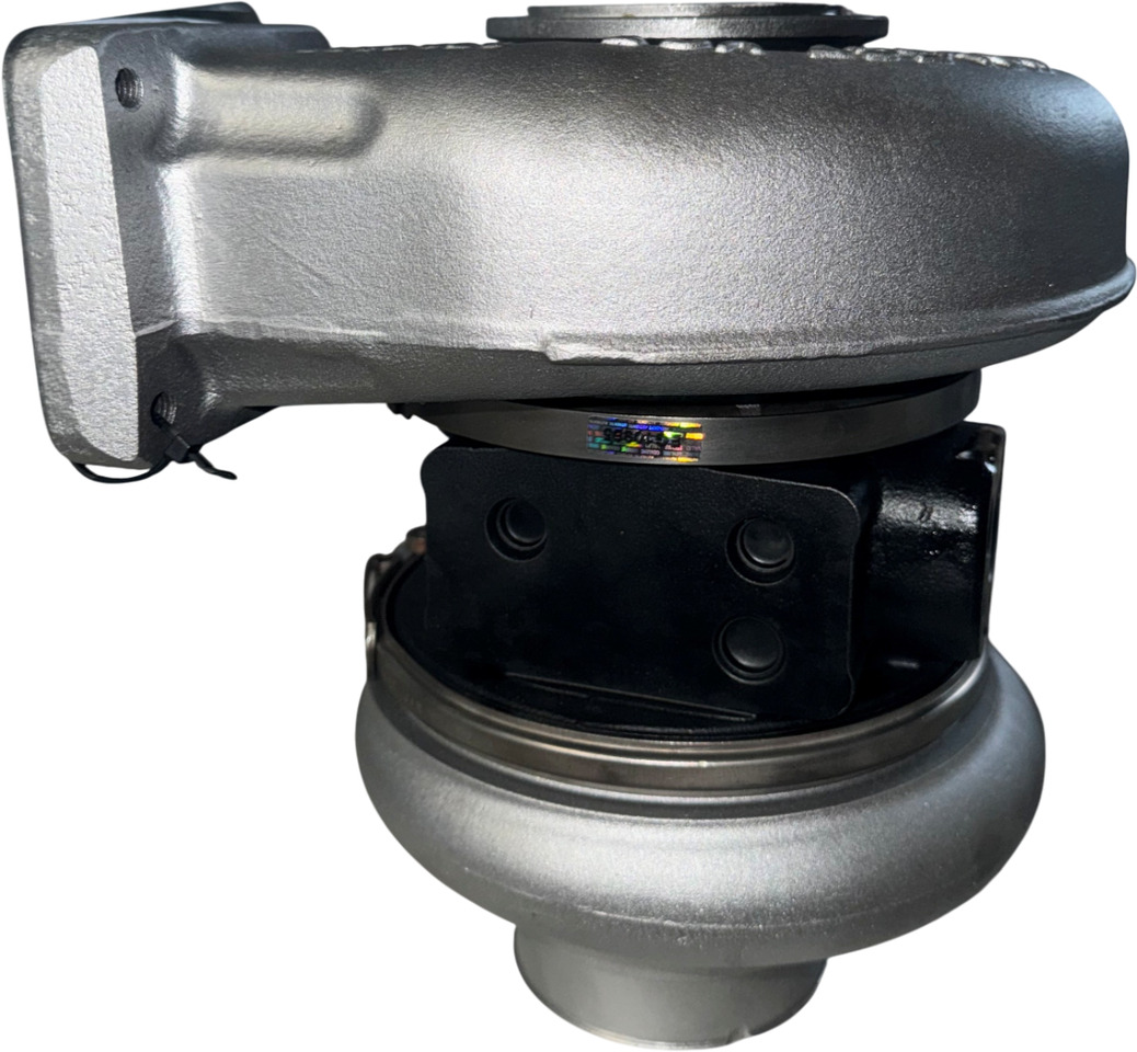 DAF XF MX-13 TURBOCOMPRESSOR HE500VG ZONDER VTG VOOR FACELIFT RECONDITIONEERD +BORG 1944459 - Turbo za Tovornjak: slika 3 DAF XF MX-13 TURBOCOMPRESSOR HE500VG ZONDER VTG VOOR FACELIFT RECONDITIONEERD +BORG 1944459 - Turbo za Tovornjak: slika 3