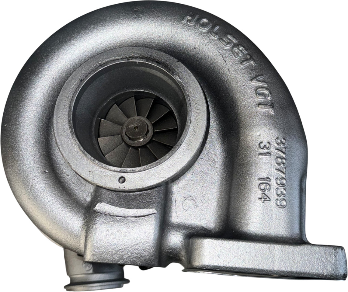 DAF XF MX-13 TURBOCOMPRESSOR HE500VG ZONDER VTG VOOR FACELIFT RECONDITIONEERD +BORG 1944459 - Turbo za Tovornjak: slika 2 DAF XF MX-13 TURBOCOMPRESSOR HE500VG ZONDER VTG VOOR FACELIFT RECONDITIONEERD +BORG 1944459 - Turbo za Tovornjak: slika 2