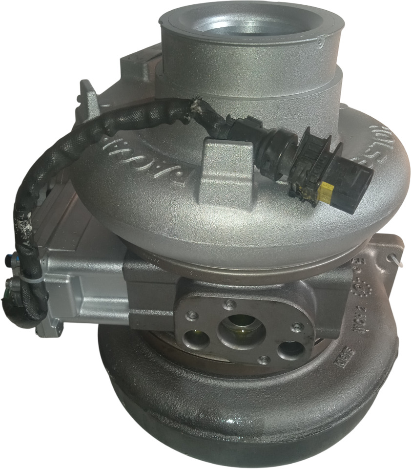 DAF XF MX-13 TURBOCOMPRESSOR MET VTG VOOR FACELIFT | +BORG | 1944459R - Turbo za Tovornjak: slika 4 DAF XF MX-13 TURBOCOMPRESSOR MET VTG VOOR FACELIFT | +BORG | 1944459R - Turbo za Tovornjak: slika 4