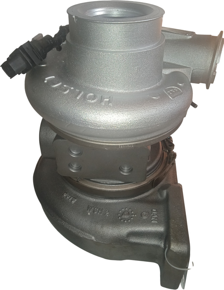 DAF XF MX-13 TURBOCOMPRESSOR MET VTG VOOR FACELIFT | +BORG | 1944459R - Turbo za Tovornjak: slika 5 DAF XF MX-13 TURBOCOMPRESSOR MET VTG VOOR FACELIFT | +BORG | 1944459R - Turbo za Tovornjak: slika 5
