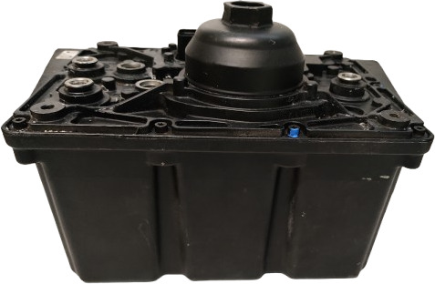 Sistem goriva za Tovornjak DAF XF95/105, CF 03-13 BOSCH ADBLUE EENHEID EAS2 GEREVISEERD +BORG | 1818625: slika 6 Sistem goriva za Tovornjak DAF XF95/105, CF 03-13 BOSCH ADBLUE EENHEID EAS2 GEREVISEERD +BORG | 1818625: slika 6