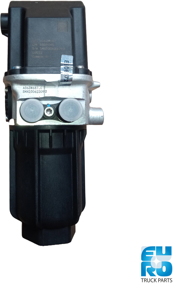 DAF XG ADBLUE-POMP GEBRUIKT 2290991U - Sistem goriva za Tovornjak: slika 3 DAF XG ADBLUE-POMP GEBRUIKT 2290991U - Sistem goriva za Tovornjak: slika 3