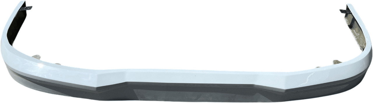 DAF XG+,XG,XF NG ONDER BUMPER SPOILER GEEN KLEUR | 000048 - Odbijač za Tovornjak: slika 1 DAF XG+,XG,XF NG ONDER BUMPER SPOILER GEEN KLEUR | 000048 - Odbijač za Tovornjak: slika 1