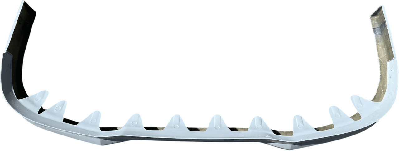 DAF XG+,XG,XF NG ONDER BUMPER SPOILER GEEN KLEUR | 000048 - Odbijač za Tovornjak: slika 2 DAF XG+,XG,XF NG ONDER BUMPER SPOILER GEEN KLEUR | 000048 - Odbijač za Tovornjak: slika 2