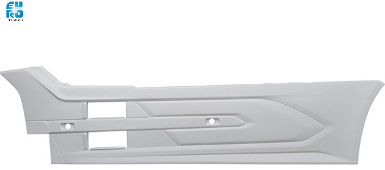 DAF XG XG+ XF ZIJSKIRT SET WB 4000mm 2022- PRIMER ,COMPLEET MET BEVESTIGING. - Karoserija in zunanjost za Tovornjak: slika 1 DAF XG XG+ XF ZIJSKIRT SET WB 4000mm 2022- PRIMER ,COMPLEET MET BEVESTIGING. - Karoserija in zunanjost za Tovornjak: slika 1