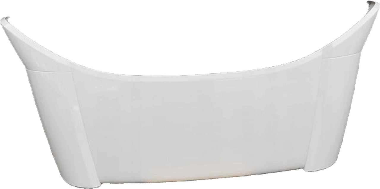 DAK SPOILER DAF XF 105/106 SC H3279 1875237 - Aerodinamika/ Spojler za Tovornjak: slika 1 DAK SPOILER DAF XF 105/106 SC H3279 1875237 - Aerodinamika/ Spojler za Tovornjak: slika 1