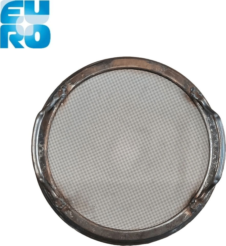 DPF-FILTER RVI /VOLVO 9700, 9900, B11R, C-Serie, D-Serie, FH, FM, FMX, K-Serie, T-Serie, GEREVISEERD + STATIEGELD 7485013301REC. - Izpušni sistem za Tovornjak: slika 2 DPF-FILTER RVI /VOLVO 9700, 9900, B11R, C-Serie, D-Serie, FH, FM, FMX, K-Serie, T-Serie, GEREVISEERD + STATIEGELD 7485013301REC. - Izpušni sistem za Tovornjak: slika 2