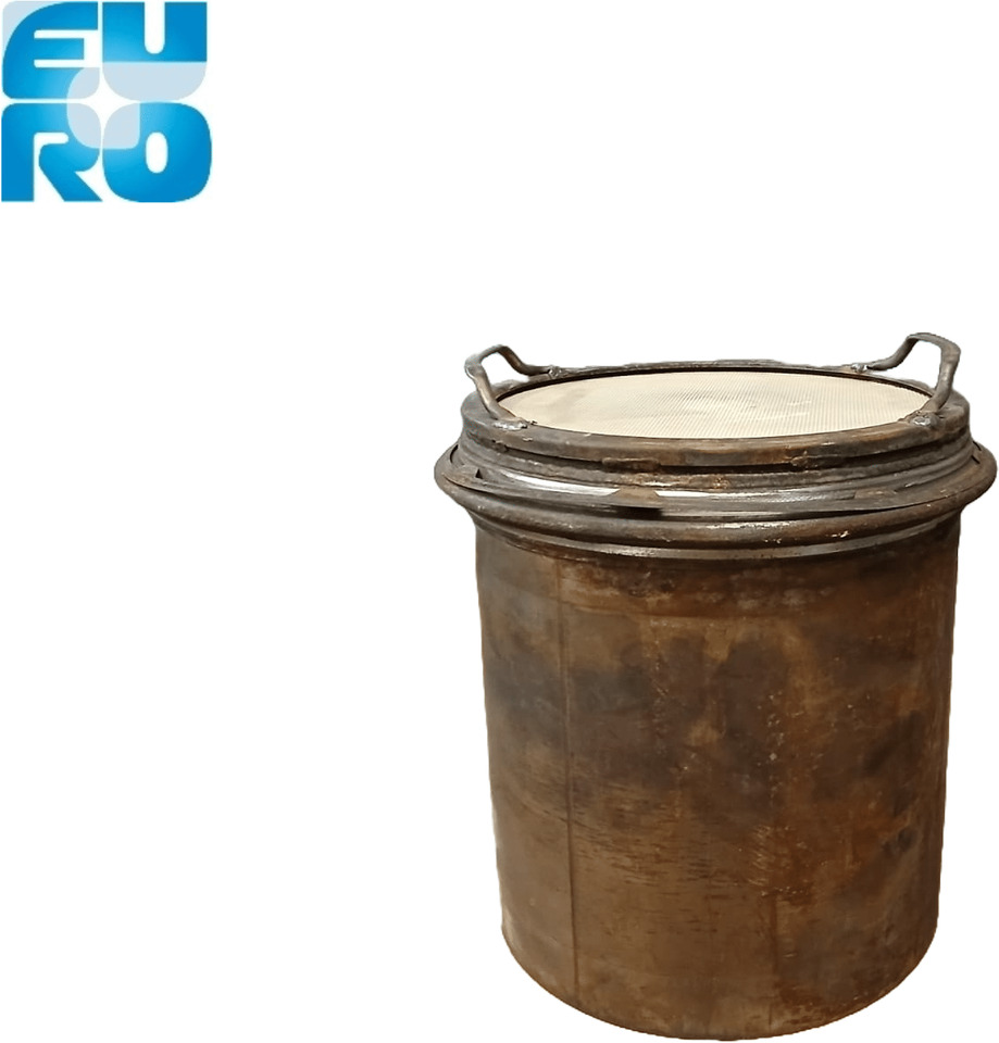 DPF FILTER VOLVO FH/FM4, RVI RECONDITIONED + DEPOSIT 21716417REC - Izpušni sistem za Tovornjak: slika 1 DPF FILTER VOLVO FH/FM4, RVI RECONDITIONED + DEPOSIT 21716417REC - Izpušni sistem za Tovornjak: slika 1