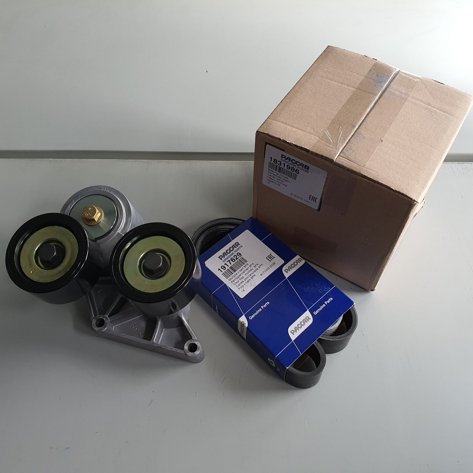 Daf Orginele Spanrol Set 9pk 1961165 - Napenjalec jermena za Tovornjak: slika 1 Daf Orginele Spanrol Set 9pk 1961165 - Napenjalec jermena za Tovornjak: slika 1