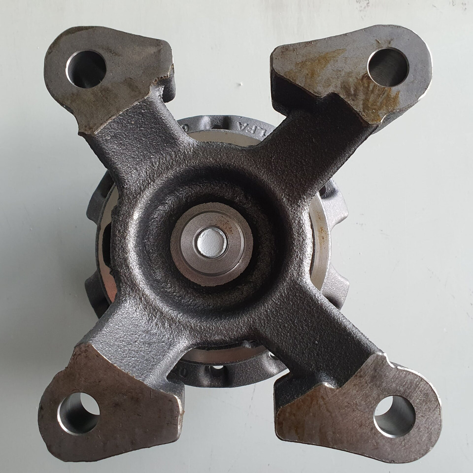 Daf Orginele Spanrol Set 9pk 1961165 - Napenjalec jermena za Tovornjak: slika 4 Daf Orginele Spanrol Set 9pk 1961165 - Napenjalec jermena za Tovornjak: slika 4