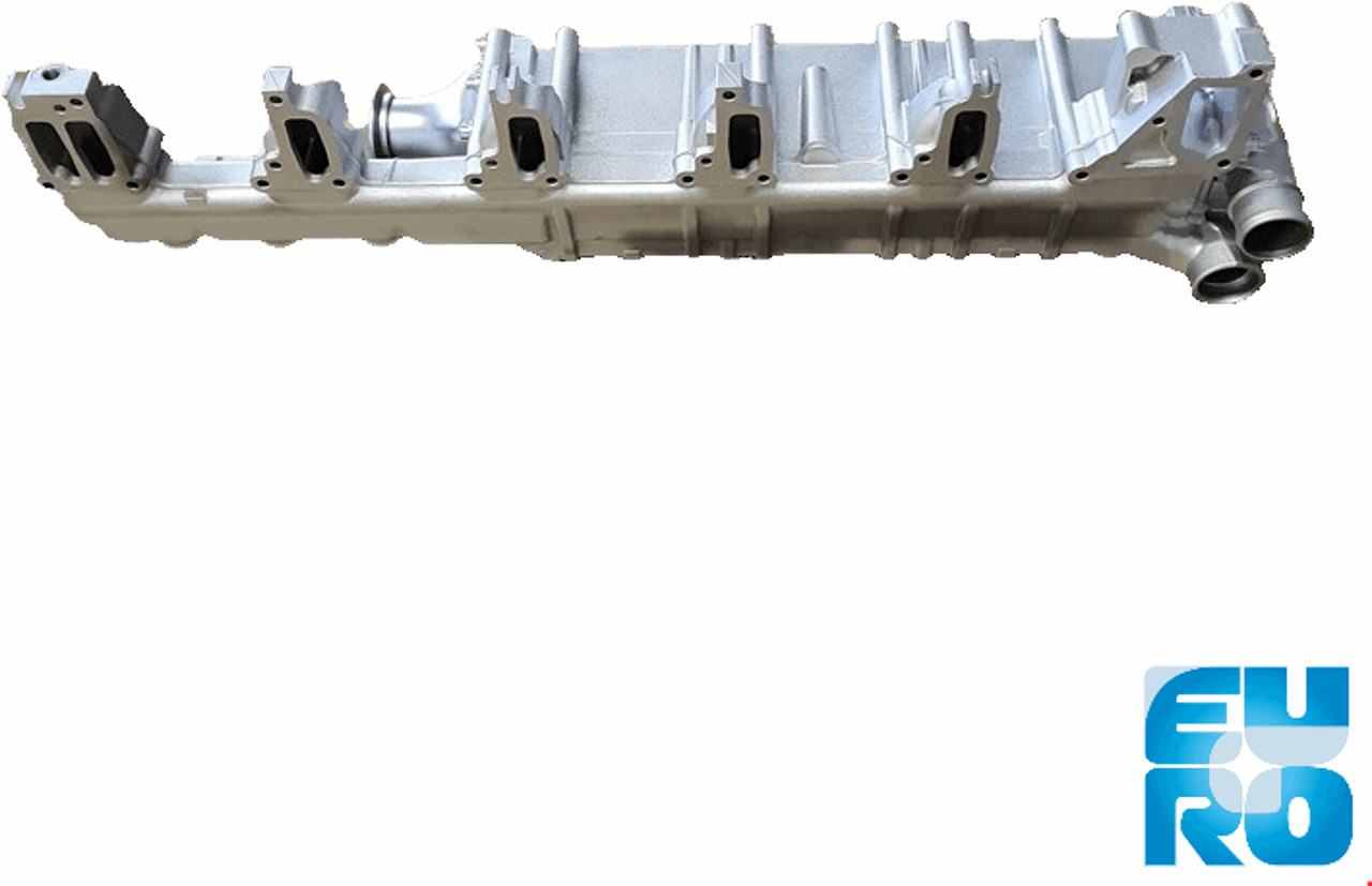 EGR RECIRCULATOR MB MP4-4 EURO 5/6 GEREVISEERD+DEPOSIT zie ekstra velden 4711421909R - EGR hladilnik za Tovornjak: slika 1 EGR RECIRCULATOR MB MP4-4 EURO 5/6 GEREVISEERD+DEPOSIT zie ekstra velden 4711421909R - EGR hladilnik za Tovornjak: slika 1