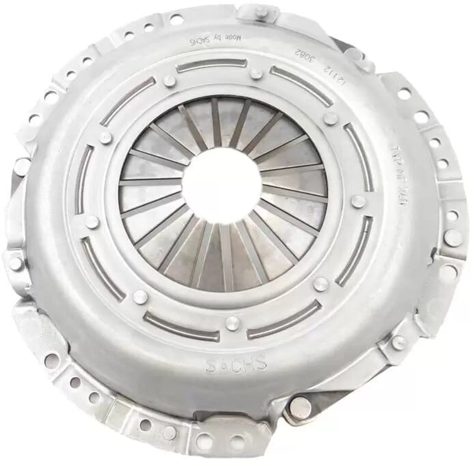 KOPPELINGSSET MB ACTROS MP4 430MM ,ANTOS,AROCS POWERSHIFT//NIEUW// SACHS 3400700529 - Sklopka in deli za Tovornjak: slika 3 KOPPELINGSSET MB ACTROS MP4 430MM ,ANTOS,AROCS POWERSHIFT//NIEUW// SACHS 3400700529 - Sklopka in deli za Tovornjak: slika 3