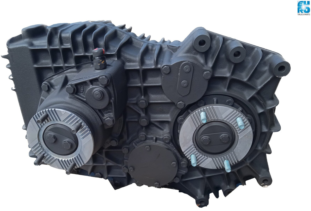 MAN 8x8 8x6 TRANSFER CASE TYP G 173 P22-L - Transmission za Tovornjak: slika 1 MAN 8x8 8x6 TRANSFER CASE TYP G 173 P22-L - Transmission za Tovornjak: slika 1
