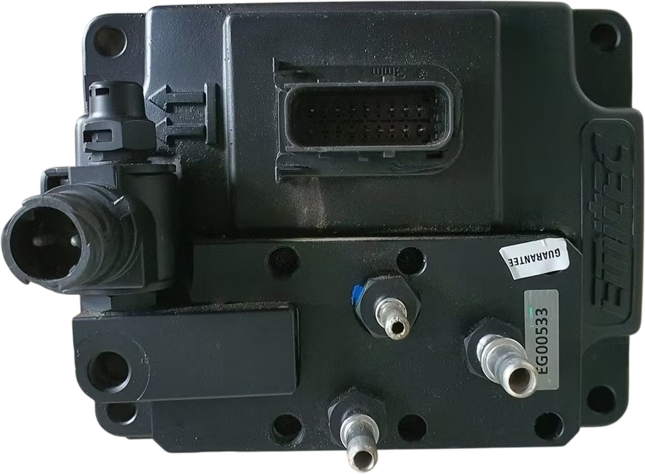 MAN ADBLUE-POMP EMITEC GEREVISEERD + STATIEGELD 81154036146R - Sistem goriva za Tovornjak: slika 3 MAN ADBLUE-POMP EMITEC GEREVISEERD + STATIEGELD 81154036146R - Sistem goriva za Tovornjak: slika 3