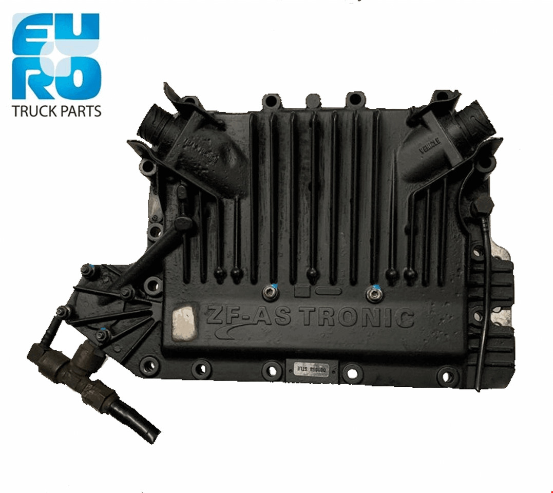 MAN DAF IVECO SCHAKELDEKSEL ZF ASTRONIC GERECONDITIONEERD 4213555382REC + STATIE €200 - Armaturna plošča za Tovornjak: slika 1 MAN DAF IVECO SCHAKELDEKSEL ZF ASTRONIC GERECONDITIONEERD 4213555382REC + STATIE €200 - Armaturna plošča za Tovornjak: slika 1