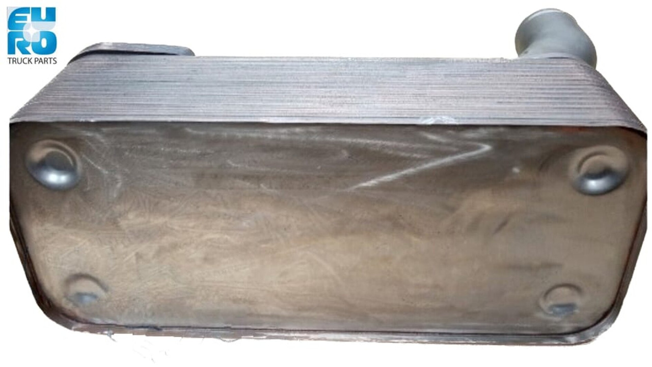 MAN TGA-S-X -16 RETARDER KOELER NISSENS - Hladilni sistem za Tovornjak: slika 2 MAN TGA-S-X -16 RETARDER KOELER NISSENS - Hladilni sistem za Tovornjak: slika 2