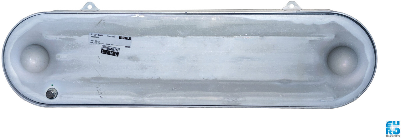 MAN TGX-S 07-16-, NEOPLAN HOOGE DRUK INTERCOOLER 51095007168 - Vmesni hladilnik za Tovornjak: slika 2 MAN TGX-S 07-16-, NEOPLAN HOOGE DRUK INTERCOOLER 51095007168 - Vmesni hladilnik za Tovornjak: slika 2