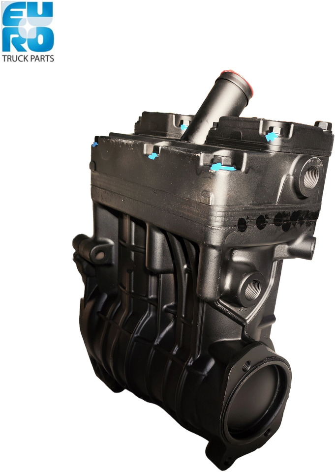 MB Act.4 OM 471/473 LUCHTCOMPRESSOR VOITH GERECONDITIONEERD + DEPOSIT 4711304215REC - Kompresor za Tovornjak: slika 4 MB Act.4 OM 471/473 LUCHTCOMPRESSOR VOITH GERECONDITIONEERD + DEPOSIT 4711304215REC - Kompresor za Tovornjak: slika 4