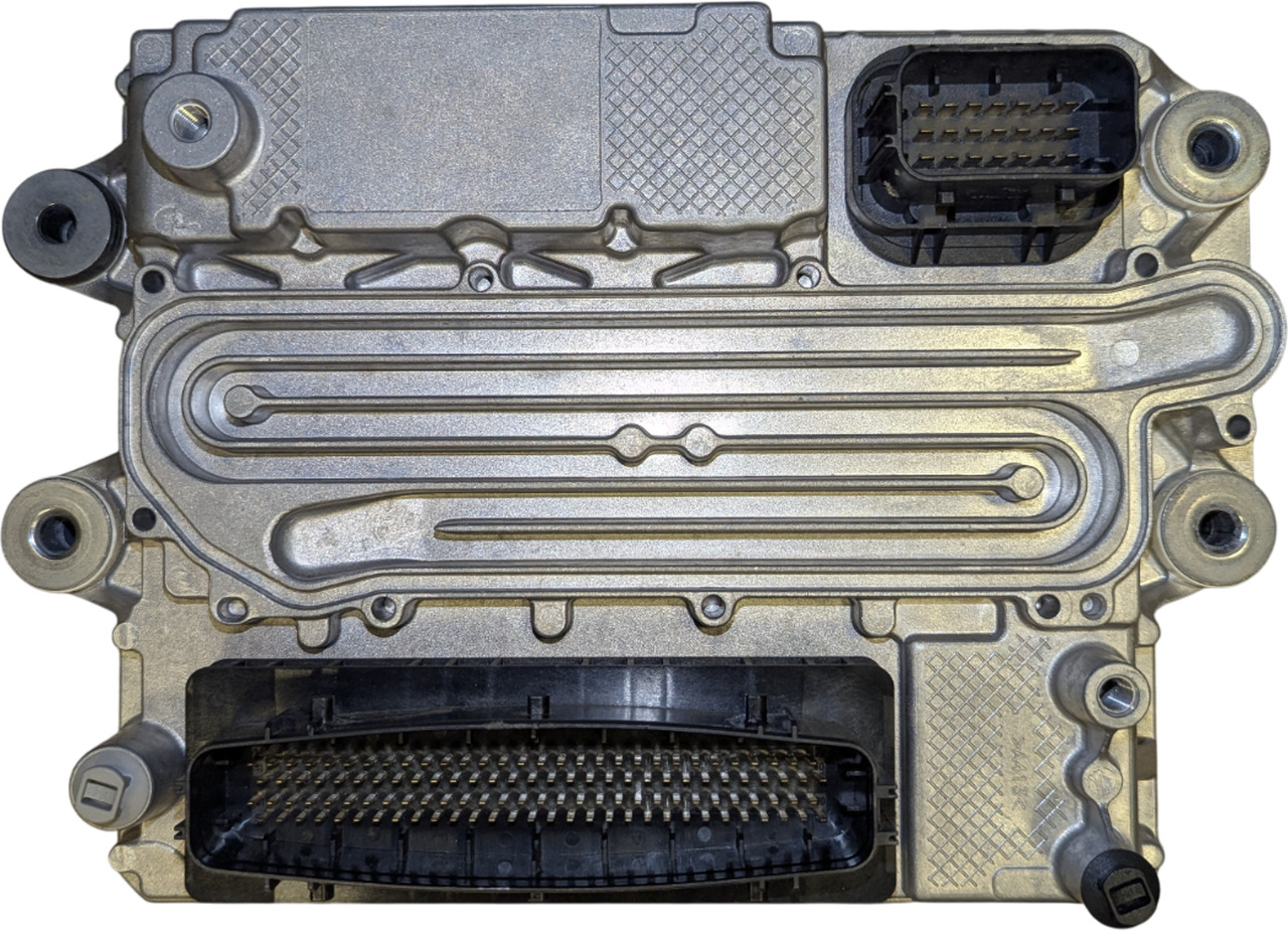 MERCEDES BENZ ACTROS MP4 ACM REGELMODULE NIEUW | 0004466754 - Električni sistem za Tovornjak: slika 1 MERCEDES BENZ ACTROS MP4 ACM REGELMODULE NIEUW | 0004466754 - Električni sistem za Tovornjak: slika 1