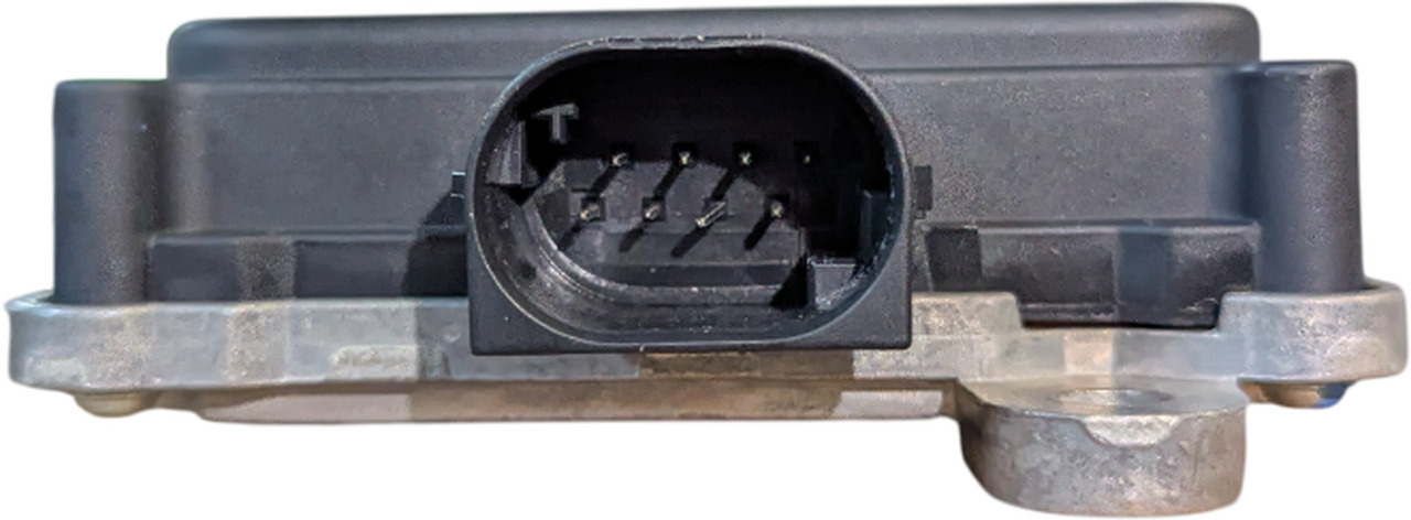 MERCEDES-BENZ OEM AFSTANDS RADAR SENSOR VOOR MP4-MP5 0004463549 - Senzor za Tovornjak: slika 3 MERCEDES-BENZ OEM AFSTANDS RADAR SENSOR VOOR MP4-MP5 0004463549 - Senzor za Tovornjak: slika 3