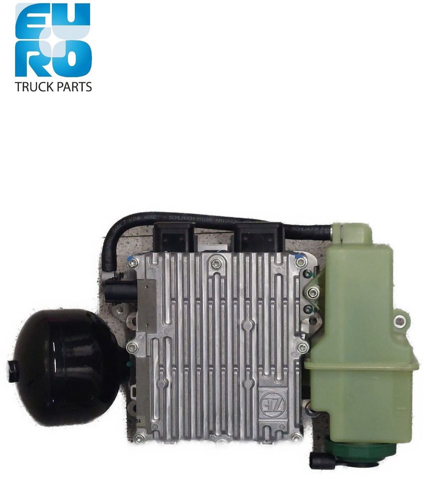 POWERPACK AS LITE 6 AS 850 6070298022 +BORG 600 EUR WABCO NIEUW 1786415R - Transmission za Tovornjak: slika 1 POWERPACK AS LITE 6 AS 850 6070298022 +BORG 600 EUR WABCO NIEUW 1786415R - Transmission za Tovornjak: slika 1