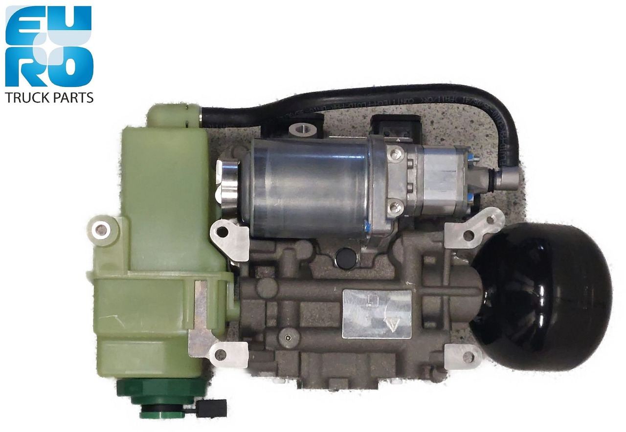POWERPACK AS LITE 6 AS 850 6070298022 +BORG 600 EUR WABCO NIEUW 1786415R - Transmission za Tovornjak: slika 2 POWERPACK AS LITE 6 AS 850 6070298022 +BORG 600 EUR WABCO NIEUW 1786415R - Transmission za Tovornjak: slika 2