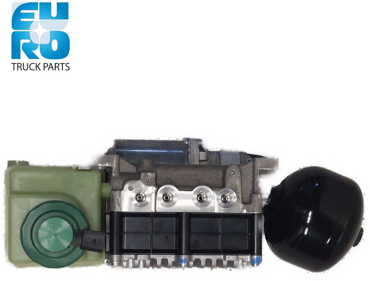 POWERPACK AS LITE 6 AS 850 6070298022 +BORG 600 EUR WABCO NIEUW 1786415R - Transmission za Tovornjak: slika 3 POWERPACK AS LITE 6 AS 850 6070298022 +BORG 600 EUR WABCO NIEUW 1786415R - Transmission za Tovornjak: slika 3