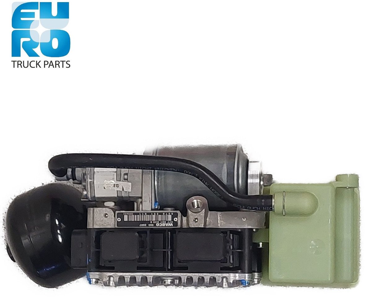 POWERPACK AS LITE 6 AS 850 6070298022 +BORG 600 EUR WABCO NIEUW 1786415R - Transmission za Tovornjak: slika 4 POWERPACK AS LITE 6 AS 850 6070298022 +BORG 600 EUR WABCO NIEUW 1786415R - Transmission za Tovornjak: slika 4