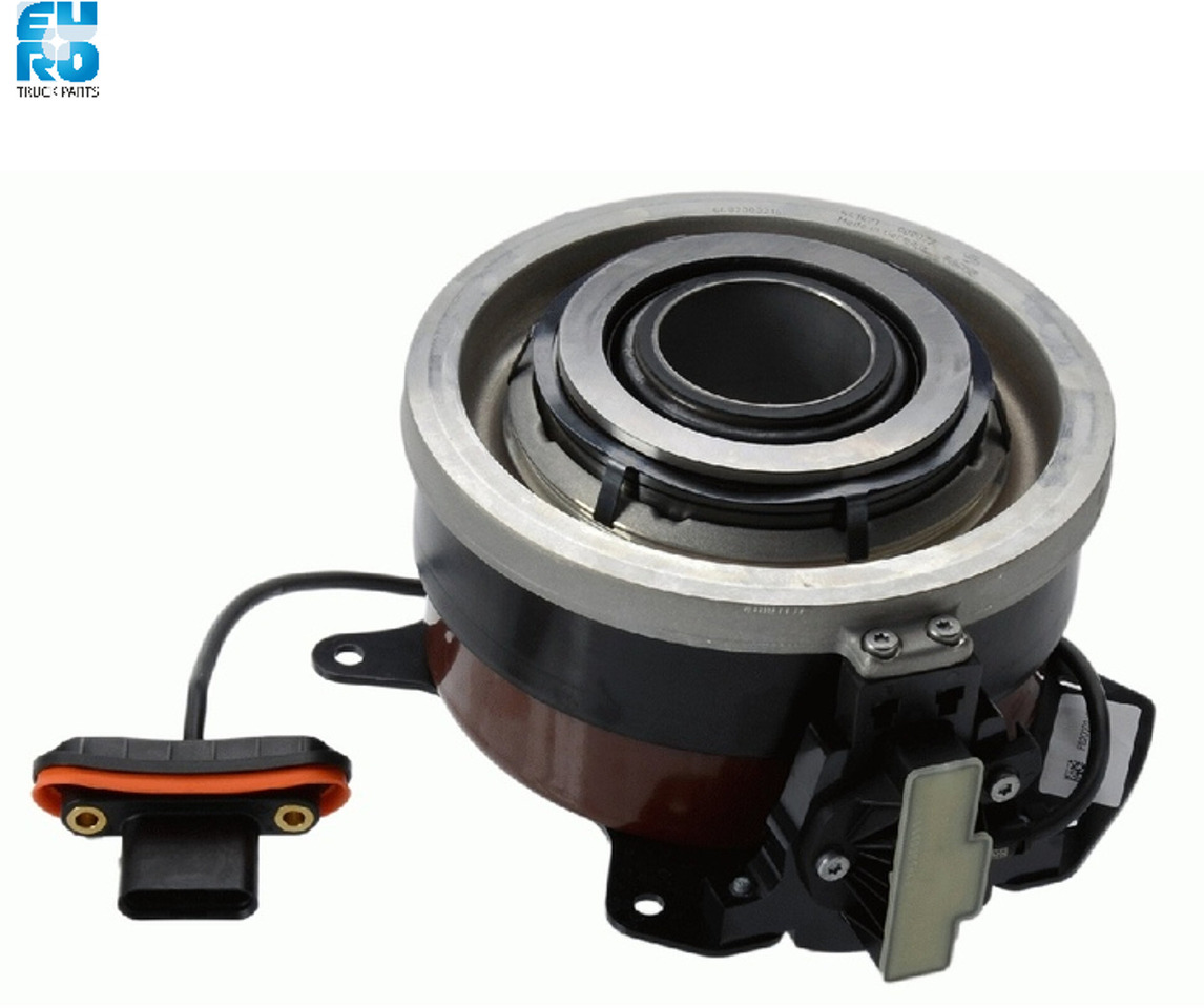 RELEASE BEARING MAN TGX,DAF XF106 14-16 68.010 OE DAF 2405101 - Sklopka in deli za Tovornjak: slika 1 RELEASE BEARING MAN TGX,DAF XF106 14-16 68.010 OE DAF 2405101 - Sklopka in deli za Tovornjak: slika 1